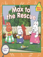 Max_to_the_Rescue