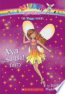 Ava_the_sunset_fairy____bk__1_Night_Fairies_