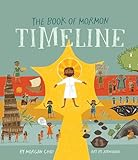 The_Book_of_Mormon_timeline