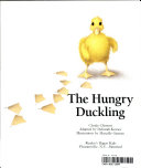 The_hungry_duckling