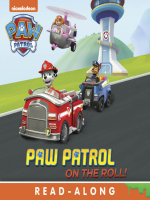 PAW_Patrol_on_the_Roll_