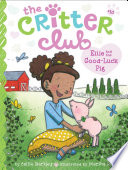 Ellie_and_the_good-luck_pig____bk__10_Critter_Club_