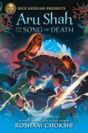 Aru_Shah_and_the_song_of_death____bk__2_Pandava_