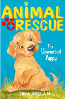 The_unwanted_puppy____Animal_Rescue_Center_