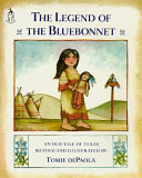 The_legend_of_the_bluebonnet