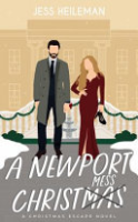 A_Newport_Christmess____Christmas_Escape_