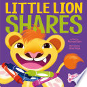 Little_Lion_shares