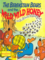 The_Berenstain_Bears_and_the_Wild__Wild_Honey