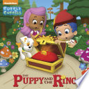 The_puppy_and_the_ring