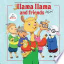Llama_Llama_and_friends