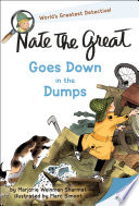 Nate_the_Great_goes_down_in_the_dumps____bk__11_Nate_the_Great_
