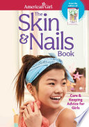 The_skin___nails_book