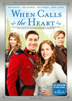 When_calls_the_heart____Year_Two__Television_Movie_Collection_