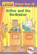 Arthur_and_the_no-brainer____bk__26_Arthur_Chapter_Book_