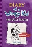 The_ugly_truth____bk__5_Diary_of_a_Wimpy_Kid_