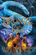 The_bronze_key____bk__3_Magisterium_