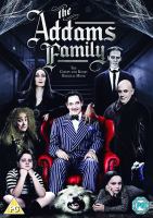 The_Addams_family