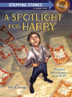 A_Spotlight_for_Harry