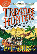 Danger_down_the_Nile____bk__2_Treasure_Hunters_