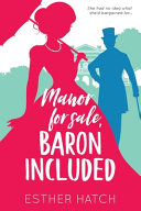 Manor_for_sale__baron_included____bk__1_Romance_of_Rank_____Book_Club_set_of_9_
