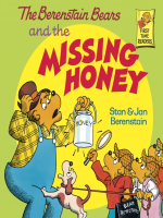The_Berenstain_Bears_and_the_Missing_Honey