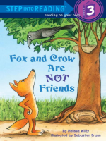 Fox_and_Crow_Are_Not_Friends