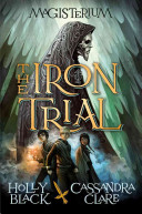 The_iron_trial____bk__1_Magisterium_