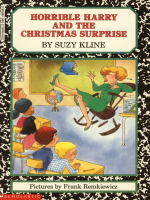 Horrible_Harry_and_the_Christmas_surprise