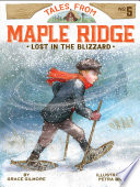 Lost_in_the_blizzard____bk__5_Tales_from_Maple_Ridge_