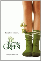 The_odd_life_of_Timothy_Green