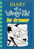 The_getaway____bk__12_Diary_of_a_Wimpy_Kid_