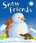 Snow_friends
