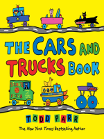The_Cars_and_Trucks_Book