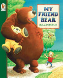 My_friend_Bear