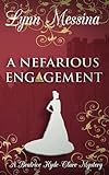A_nefarious_engagement____bk__4_Beatrice_Hyde-Clare_