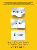 Refuse_to_Be_Done