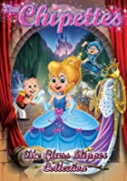 The_Chipettes___the_glass_slipper_collection
