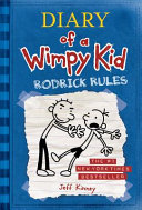 Rodrick_rules____bk__2_Diary_of_a_Wimpy_Kid_