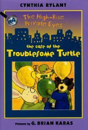 The_case_of_the_troublesome_turtle