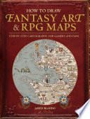 How_to_draw_fantasy_art_and_RPG_maps