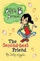 The_second-best_friend____Billie_B__Brown_