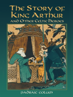 The_Story_of_King_Arthur_and_Other_Celtic_Heroes