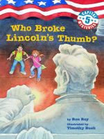 Who_Broke_Lincoln_s_Thumb_