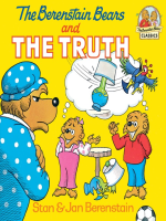 The_Berenstain_Bears_and_the_Truth
