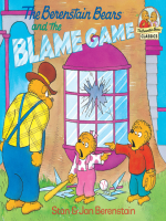 The_Berenstain_Bears_and_the_Blame_Game