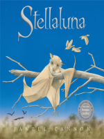 Stellaluna_25th_Anniversary_Edition