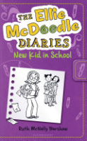 New_kid_in_school____bk__2_Ellie_McDoodle_Diaries_
