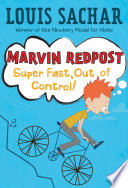 Super_fast__out_of_control_____bk__7_Marvin_Redpost_