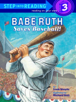 Babe_Ruth_Saves_Baseball_