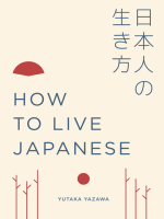 How_to_Live_Japanese